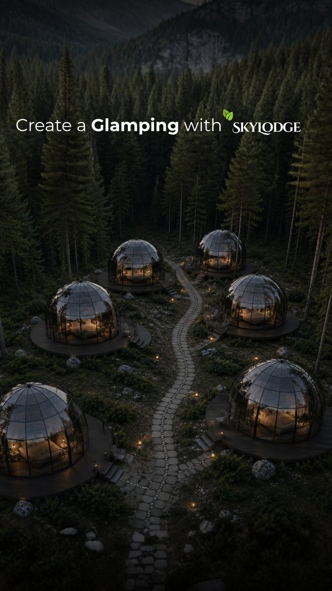 Η SkyLodge στο Forbes Bulgaria: το νέο πρόσωπο του τουρισμού