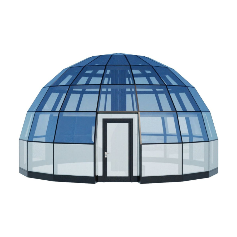 Dome Skeleton